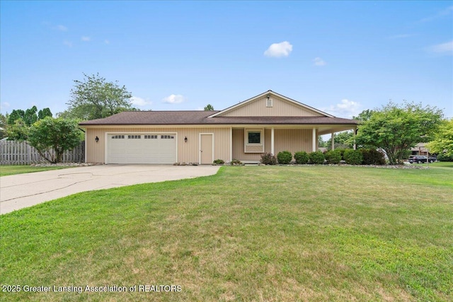 2514 Rockdale Ave, Lansing, MI 48917 - photo 42