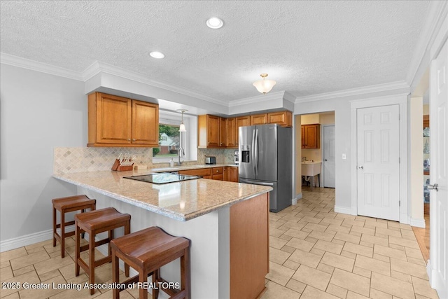 2514 Rockdale Ave, Lansing, MI 48917 - photo 10