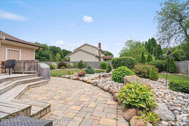 2514 Rockdale Ave, Lansing, MI 48917 - photo 34