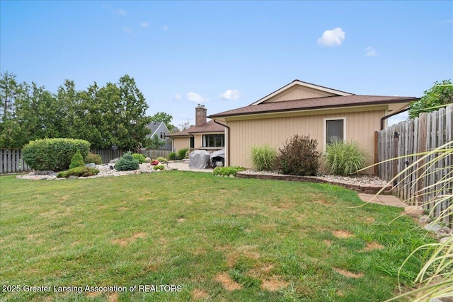 2514 Rockdale Ave, Lansing, MI 48917 - photo 37