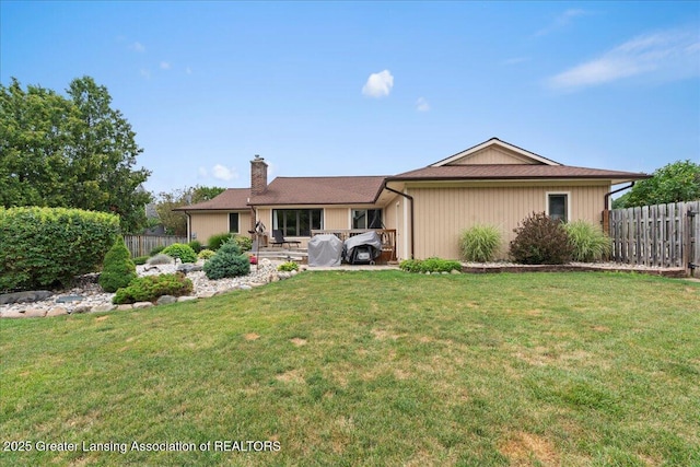 2514 Rockdale Ave, Lansing, MI 48917 - photo 35
