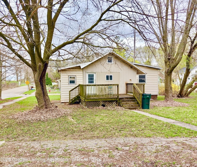 1319 Maryland Ave, Lansing, MI 48906 - photo 2