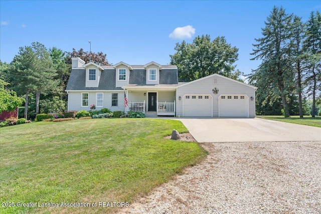 9290 Maple Rd, Lyons, MI 48851 - photo 50
