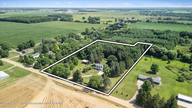 9290 Maple Rd, Lyons, MI 48851 - photo 2