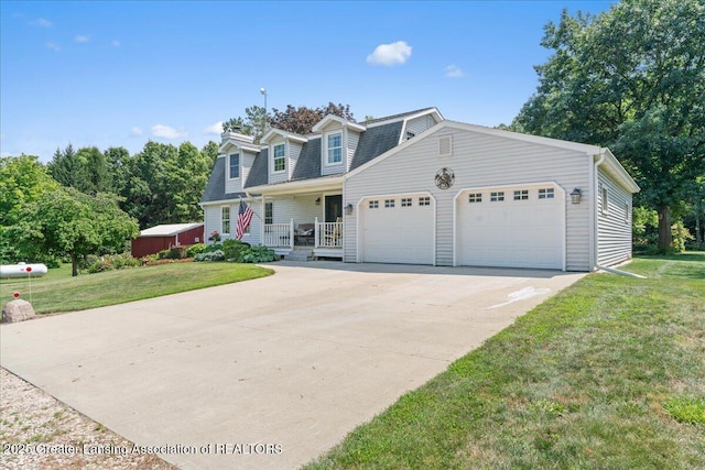 9290 Maple Rd, Lyons, MI 48851 - photo 51