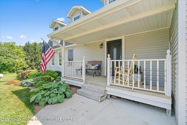 9290 Maple Rd, Lyons, MI 48851 - photo 3