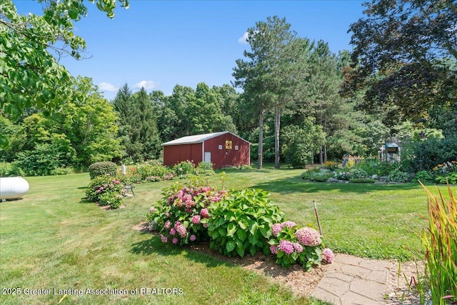 9290 Maple Rd, Lyons, MI 48851 - photo 37