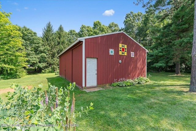 9290 Maple Rd, Lyons, MI 48851 - photo 38
