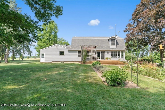 9290 Maple Rd, Lyons, MI 48851 - photo 43
