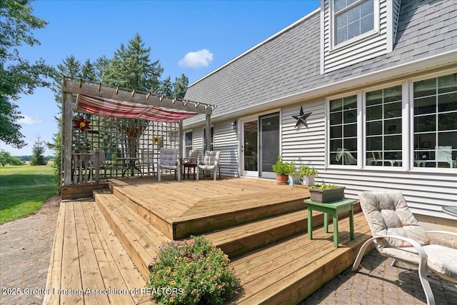 9290 Maple Rd, Lyons, MI 48851 - photo 34