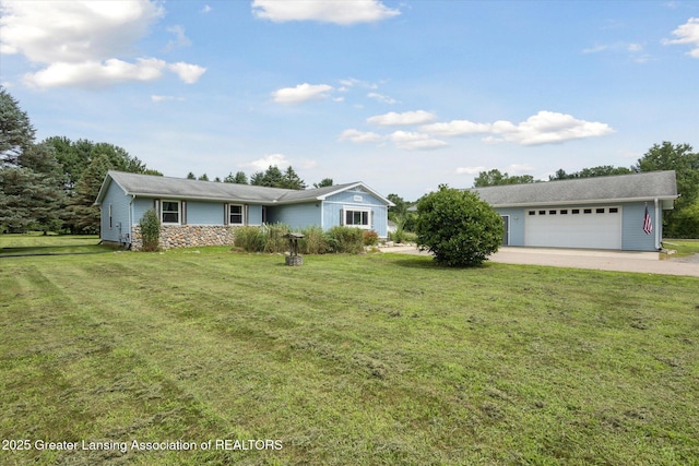 10619 Barnes Rd, Eaton Rapids, MI 48827 - photo 2