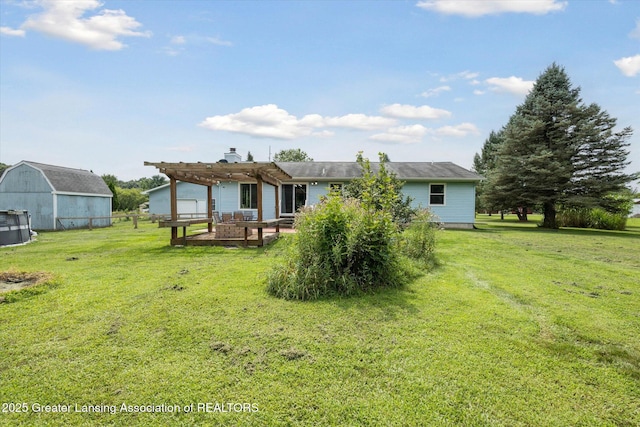 10619 Barnes Rd, Eaton Rapids, MI 48827 - photo 37