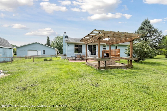 10619 Barnes Rd, Eaton Rapids, MI 48827 - photo 38