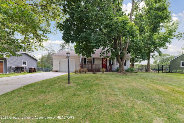 6920 Dickson Dr, Grand Ledge, MI 48837 - photo 6