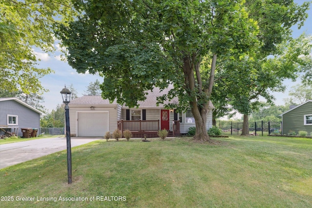 6920 Dickson Dr, Grand Ledge, MI 48837 - photo 7