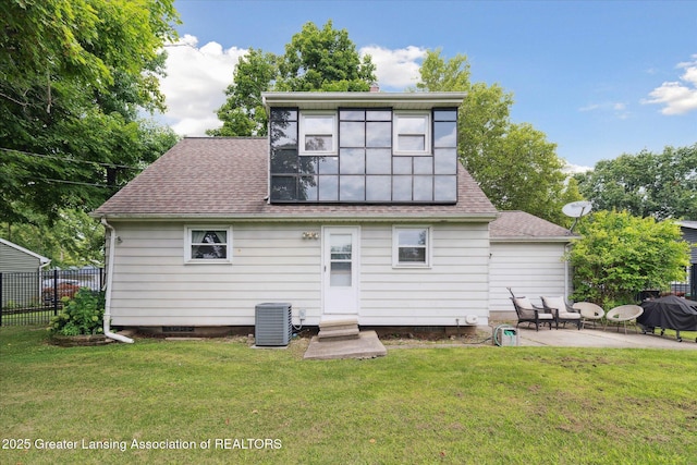 6920 Dickson Dr, Grand Ledge, MI 48837 - photo 36