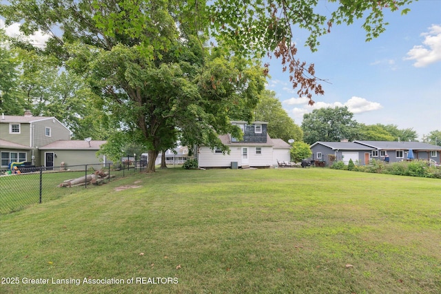 6920 Dickson Dr, Grand Ledge, MI 48837 - photo 37