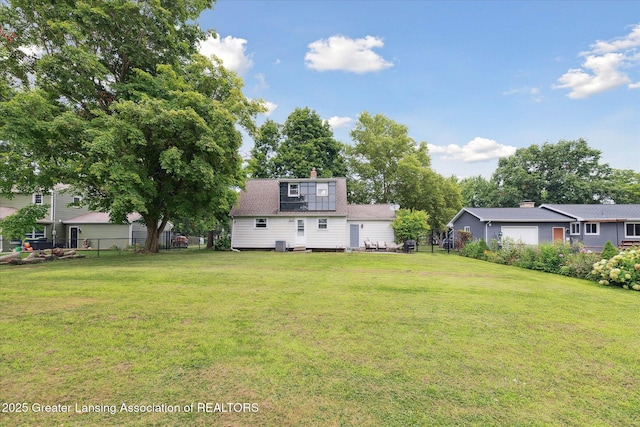 6920 Dickson Dr, Grand Ledge, MI 48837 - photo 38