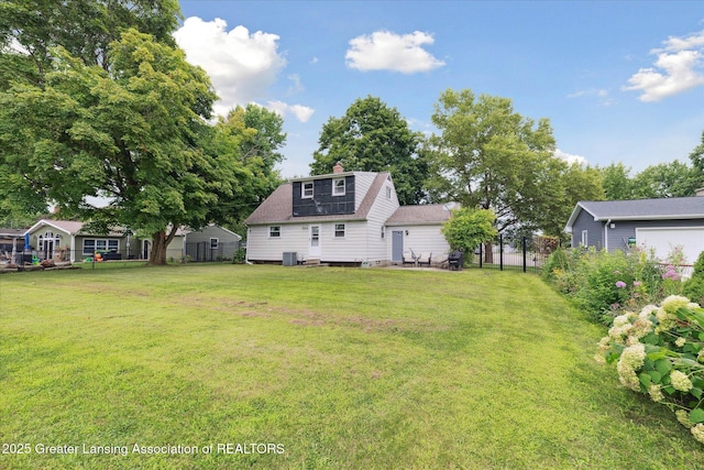 6920 Dickson Dr, Grand Ledge, MI 48837 - photo 39