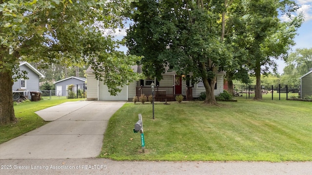 6920 Dickson Dr, Grand Ledge, MI 48837 - photo 41