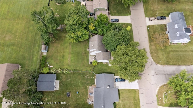 6920 Dickson Dr, Grand Ledge, MI 48837 - photo 44