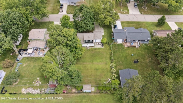 6920 Dickson Dr, Grand Ledge, MI 48837 - photo 46