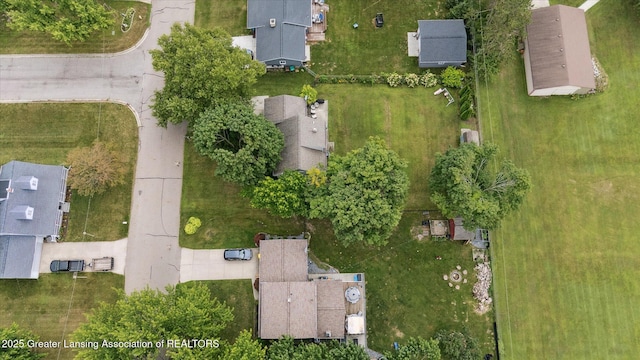 6920 Dickson Dr, Grand Ledge, MI 48837 - photo 47