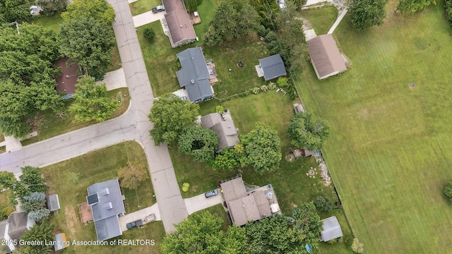 6920 Dickson Dr, Grand Ledge, MI 48837 - photo 48