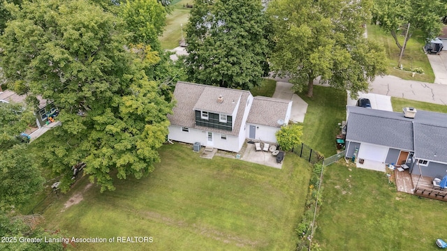 6920 Dickson Dr, Grand Ledge, MI 48837 - photo 54