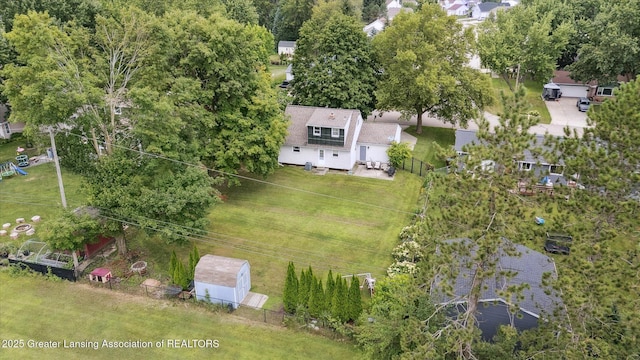 6920 Dickson Dr, Grand Ledge, MI 48837 - photo 55