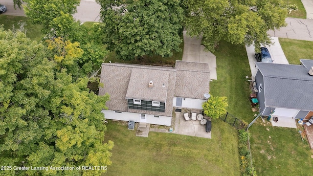 6920 Dickson Dr, Grand Ledge, MI 48837 - photo 56