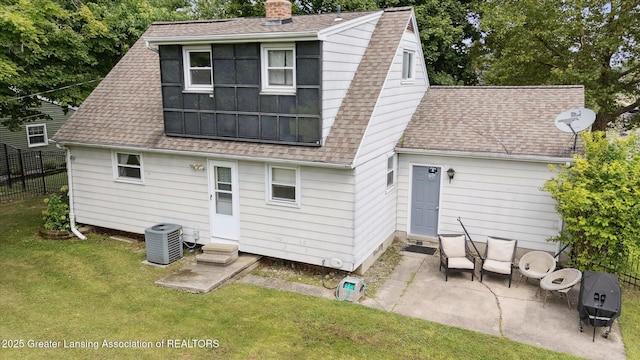 6920 Dickson Dr, Grand Ledge, MI 48837 - photo 57