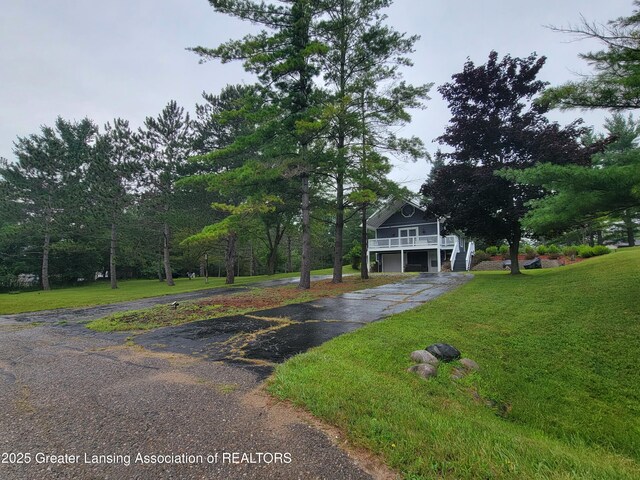 5329 Archers Way, Gladwin, MI 48624 - photo 6
