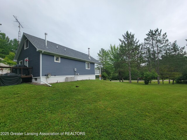 5329 Archers Way, Gladwin, MI 48624 - photo 13