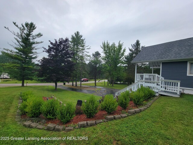 5329 Archers Way, Gladwin, MI 48624 - photo 8