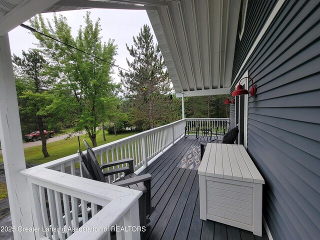 5329 Archers Way, Gladwin, MI 48624 - photo 11