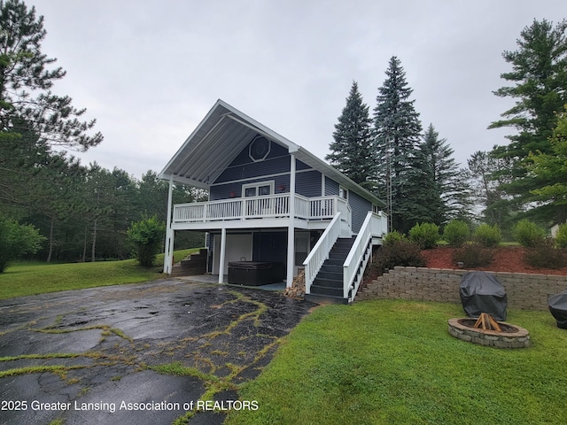 5329 Archers Way, Gladwin, MI 48624 - photo 2