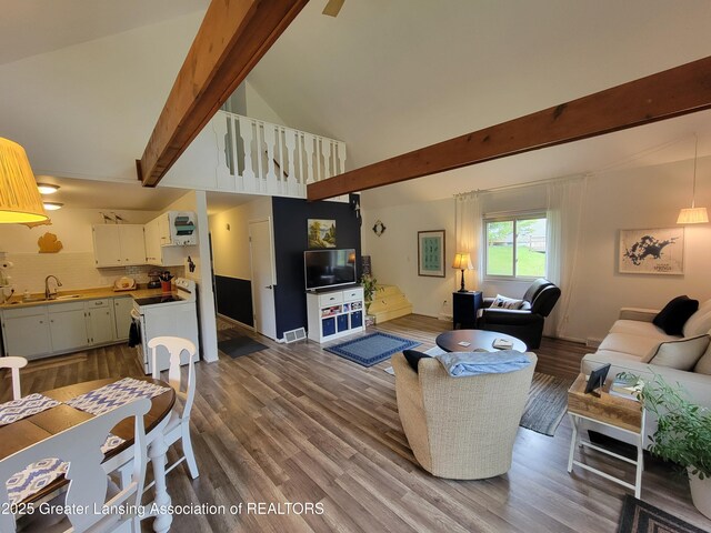 5329 Archers Way, Gladwin, MI 48624 - photo 21