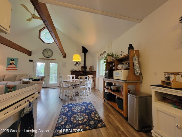5329 Archers Way, Gladwin, MI 48624 - photo 27