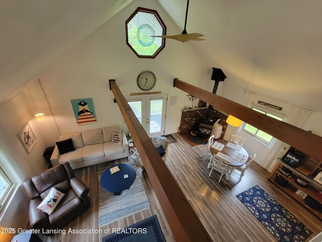 5329 Archers Way, Gladwin, MI 48624 - photo 31