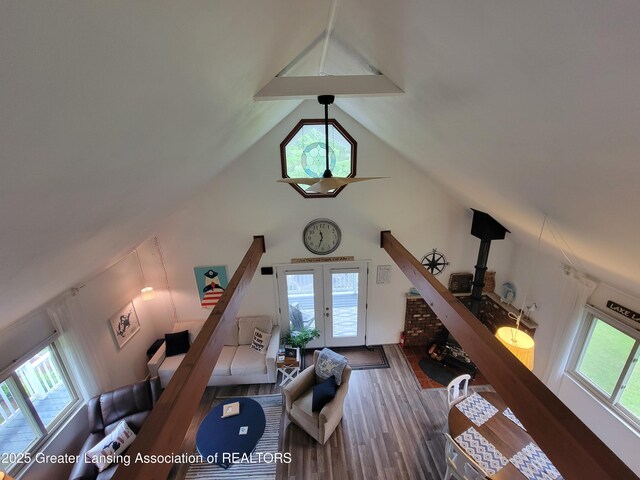 5329 Archers Way, Gladwin, MI 48624 - photo 32
