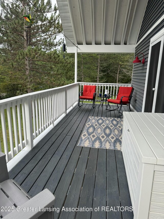 5329 Archers Way, Gladwin, MI 48624 - photo 10