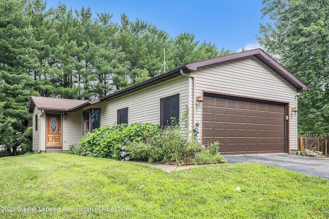 6494 Zimmer Rd, Haslett, MI 48840 - photo 2