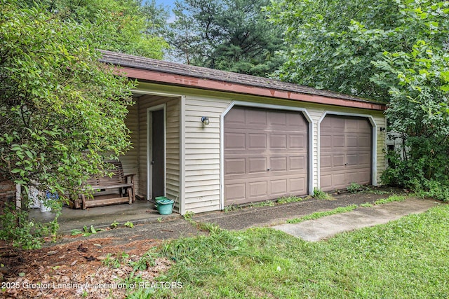 6494 Zimmer Rd, Haslett, MI 48840 - photo 35