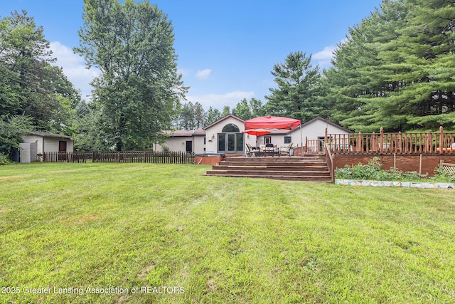 6494 Zimmer Rd, Haslett, MI 48840 - photo 32