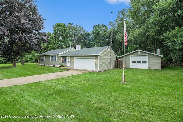 16067 27 1/2 Mile Rd, Albion, MI 49224 - photo 2