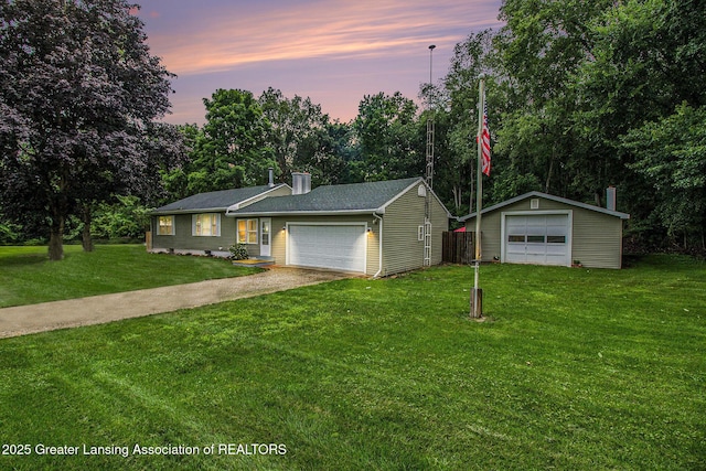 16067 27 1/2 Mile Rd, Albion, MI 49224 - photo 1