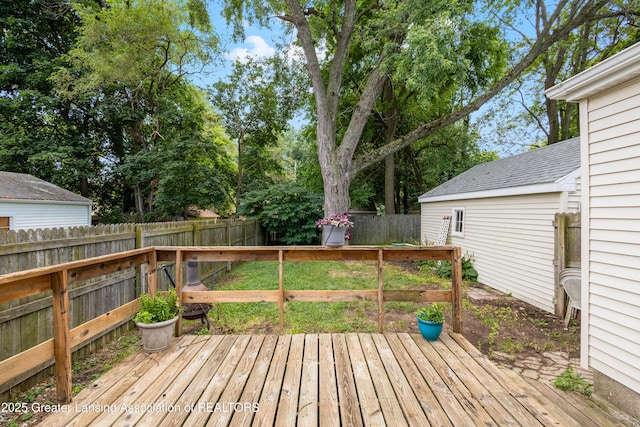 1209 W Rundle Ave, Lansing, MI 48910 - photo 32