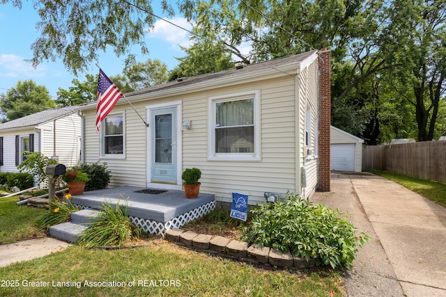 1209 W Rundle Ave, Lansing, MI 48910 - photo 36