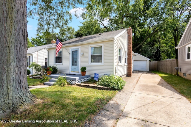 1209 W Rundle Ave, Lansing, MI 48910 - photo 38